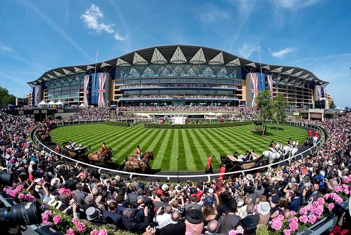 Tellyo central to Ascot Racecourse fan engagement and commercial strategy